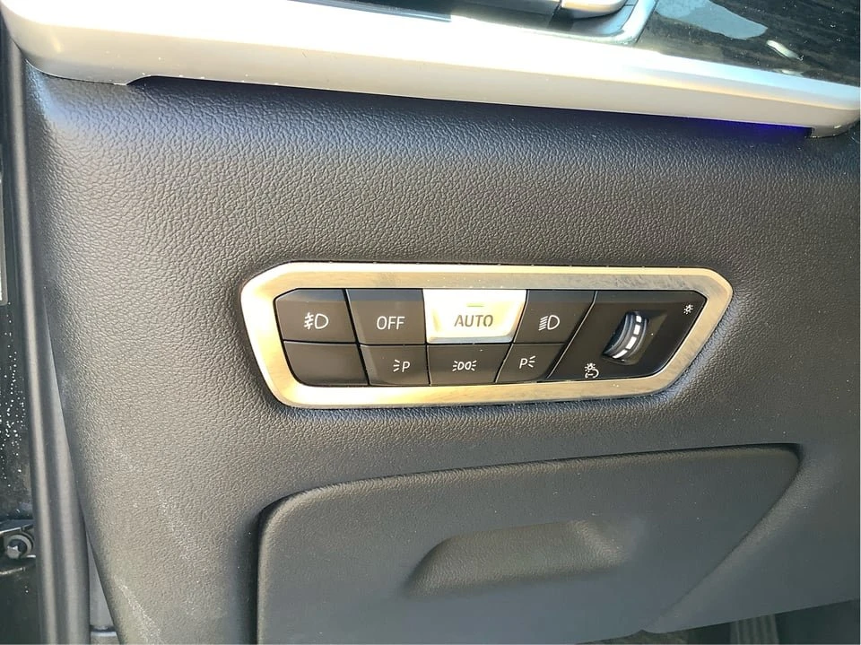 2021 BMW G07 X7 - Image 17 of 20