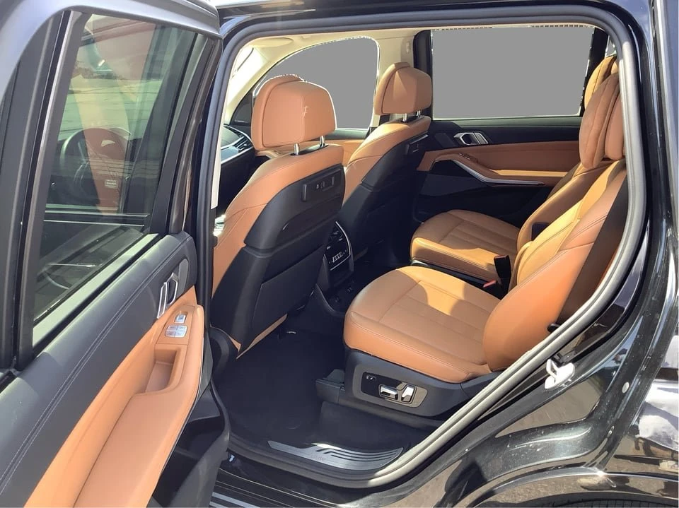 2021 BMW G07 X7 - Image 10 of 20