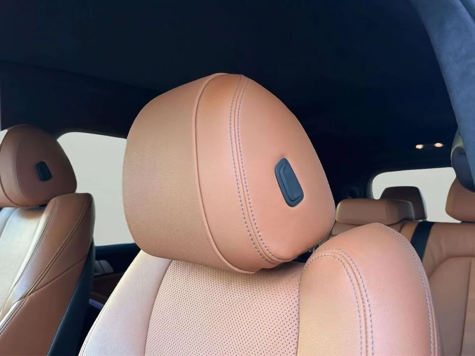 2021 BMW G07 X7 - Image 15 of 20