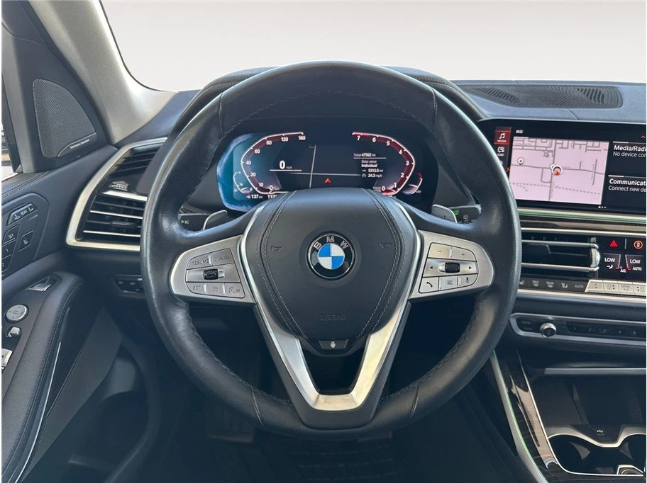 2021 BMW G07 X7 - Image 12 of 20