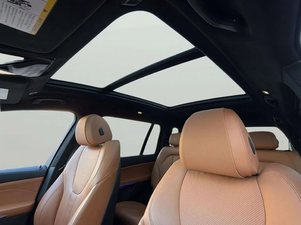 2021 BMW G07 X7 - Image 20 of 20