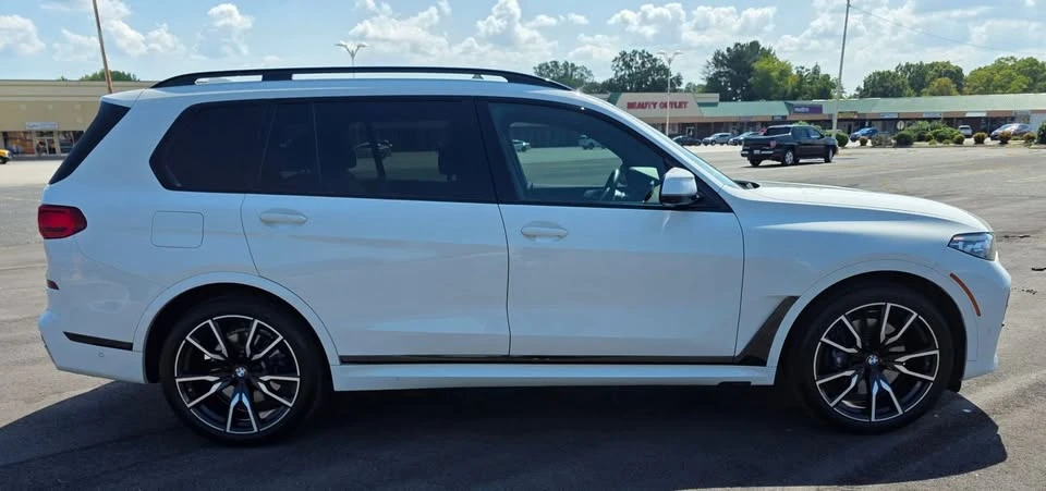 2021 BMW G07 X7 - Image 4 of 20