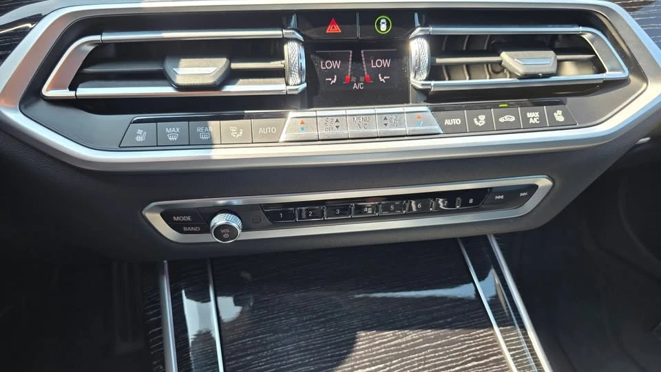 2021 BMW G07 X7 - Image 13 of 20
