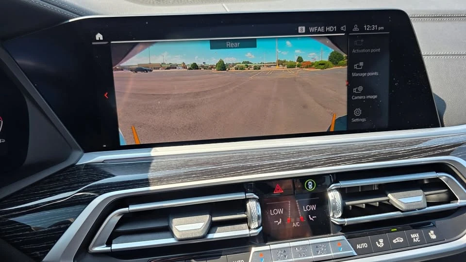 2021 BMW G07 X7 - Image 14 of 20