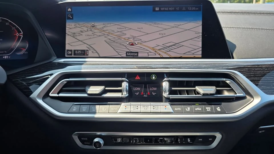 2021 BMW G07 X7 - Image 12 of 20