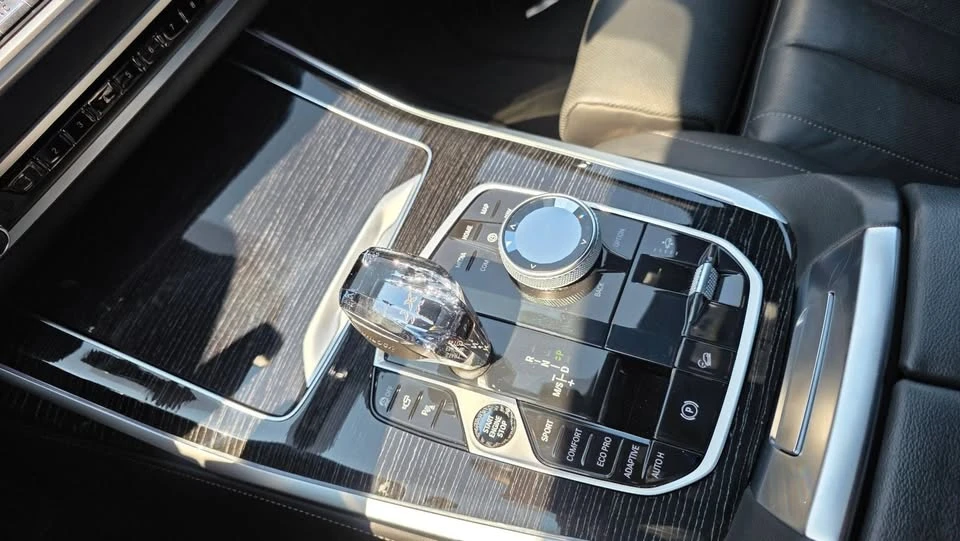 2021 BMW G07 X7 - Image 17 of 20