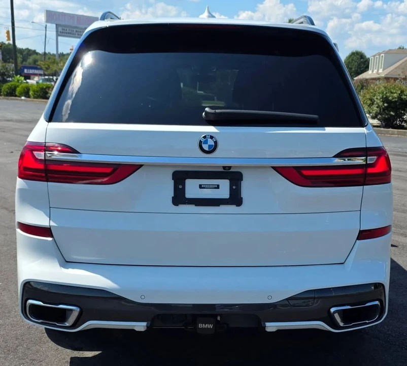 2021 BMW G07 X7 - Image 6 of 20