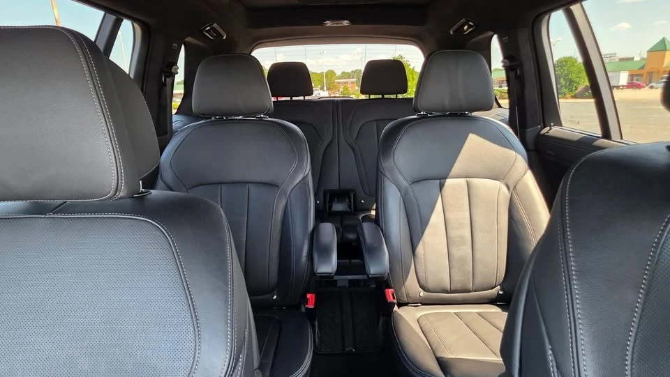 2021 BMW G07 X7 - Image 19 of 20