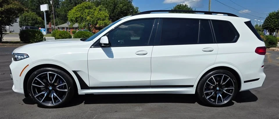 2021 BMW G07 X7 - Image 8 of 20