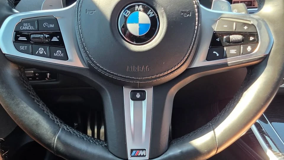 2021 BMW G07 X7 - Image 20 of 20