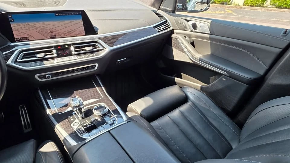 2021 BMW G07 X7 - Image 11 of 20