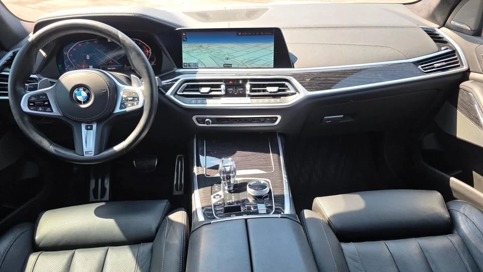 2021 BMW G07 X7 - Image 9 of 20