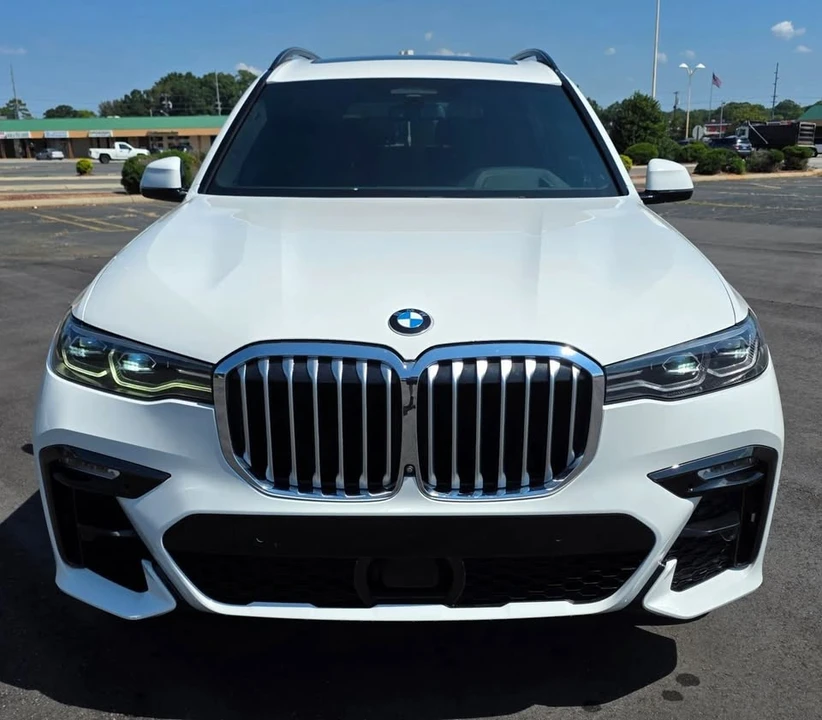 2021 BMW G07 X7 - Image 2 of 20