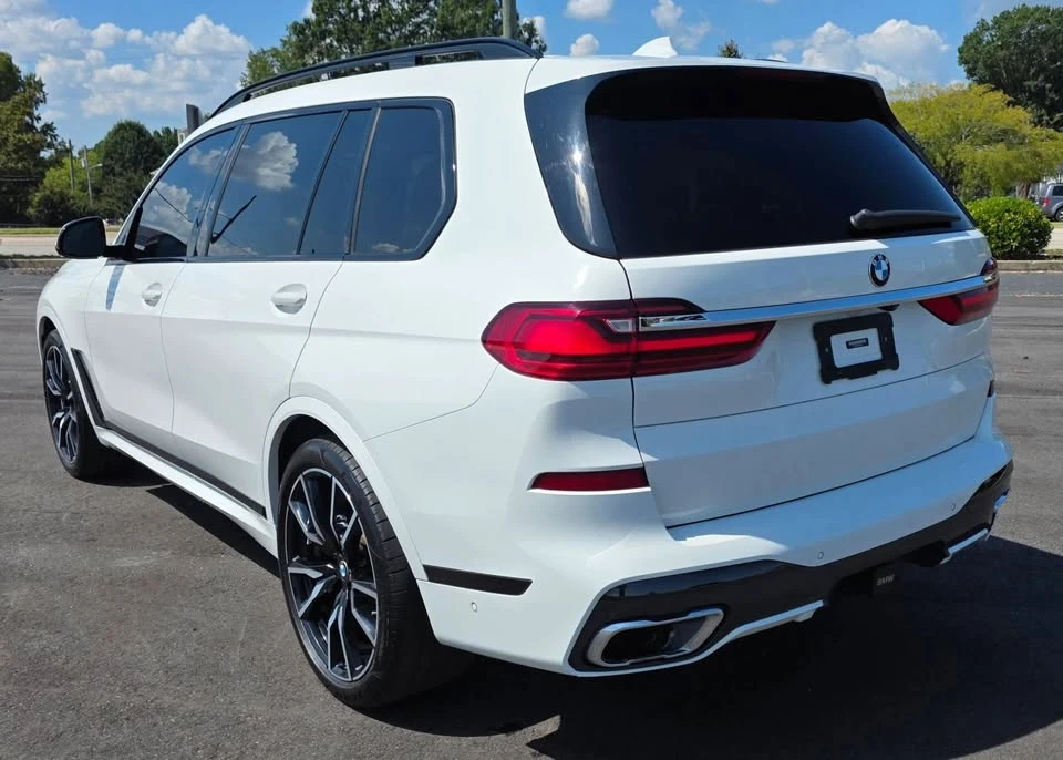 2021 BMW G07 X7 - Image 7 of 20