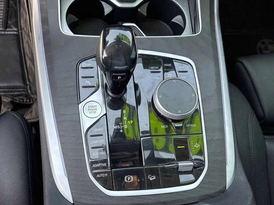 2021 BMW G07 X7 - Image 16 of 20
