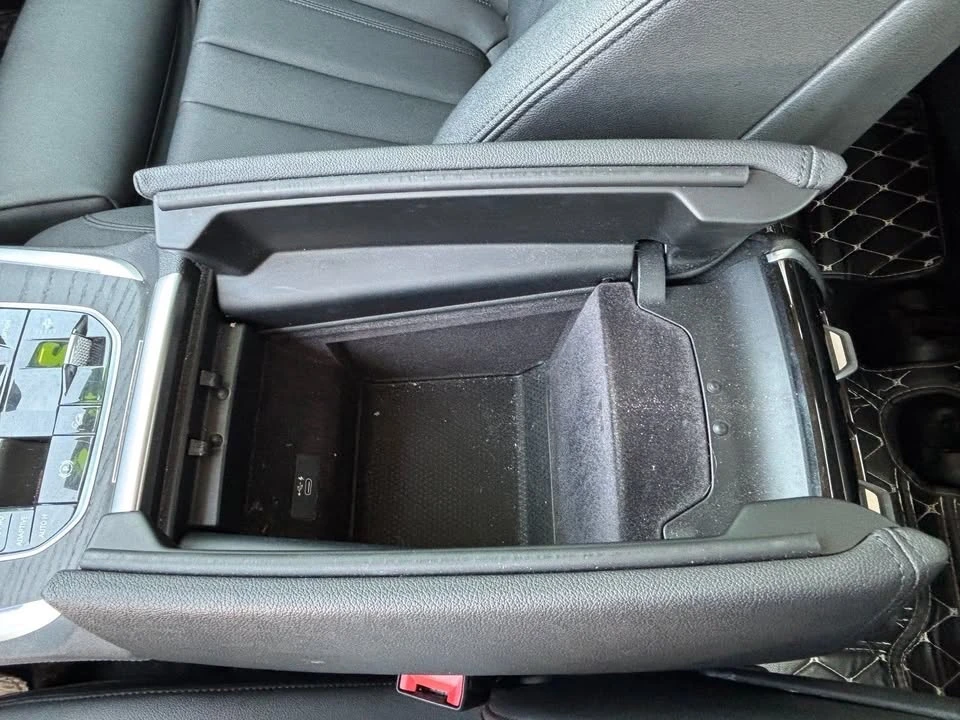 2021 BMW G07 X7 - Image 17 of 20