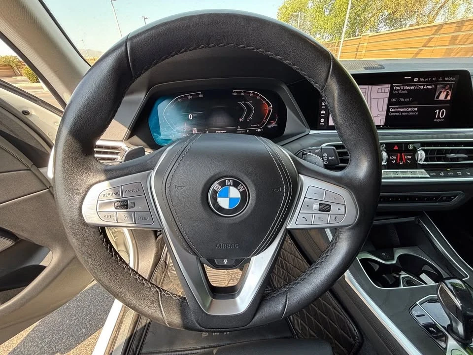 2021 BMW G07 X7 - Image 12 of 20