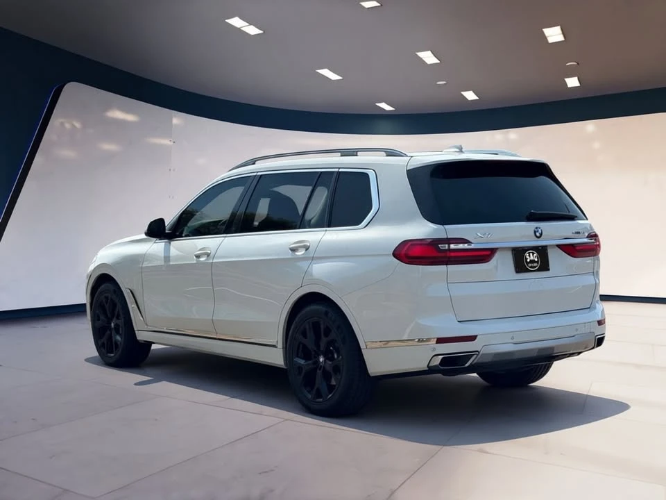 2021 BMW G07 X7 - Image 6 of 20