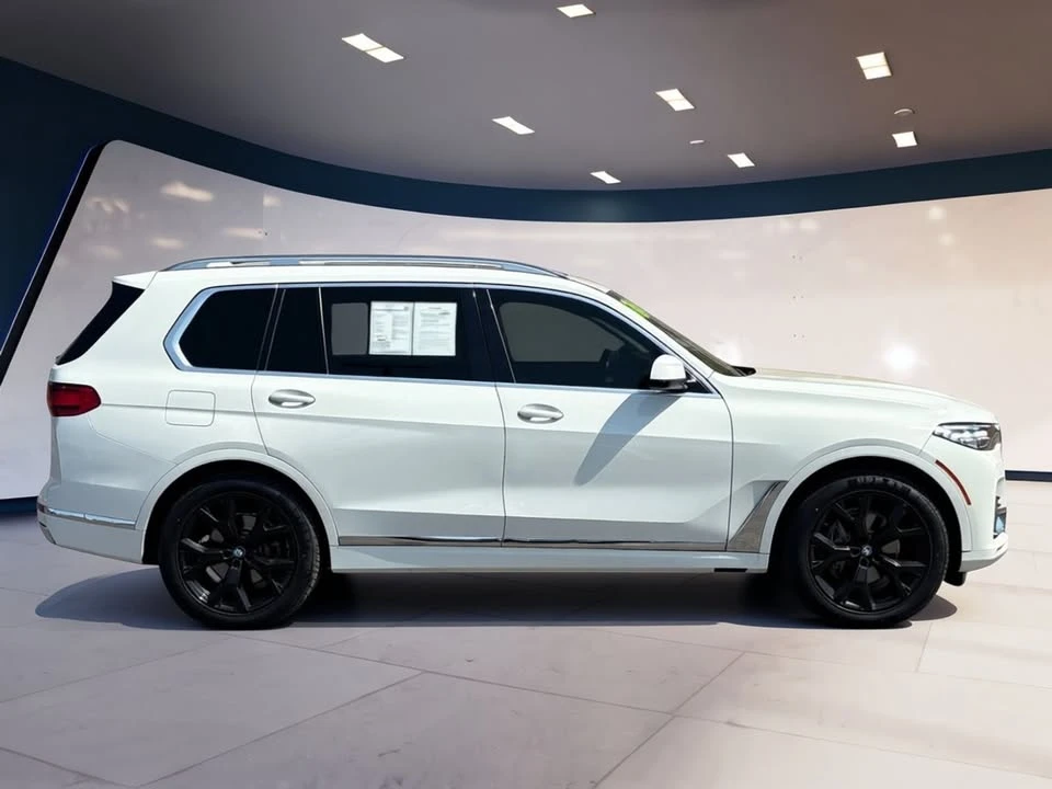2021 BMW G07 X7 - Image 3 of 20