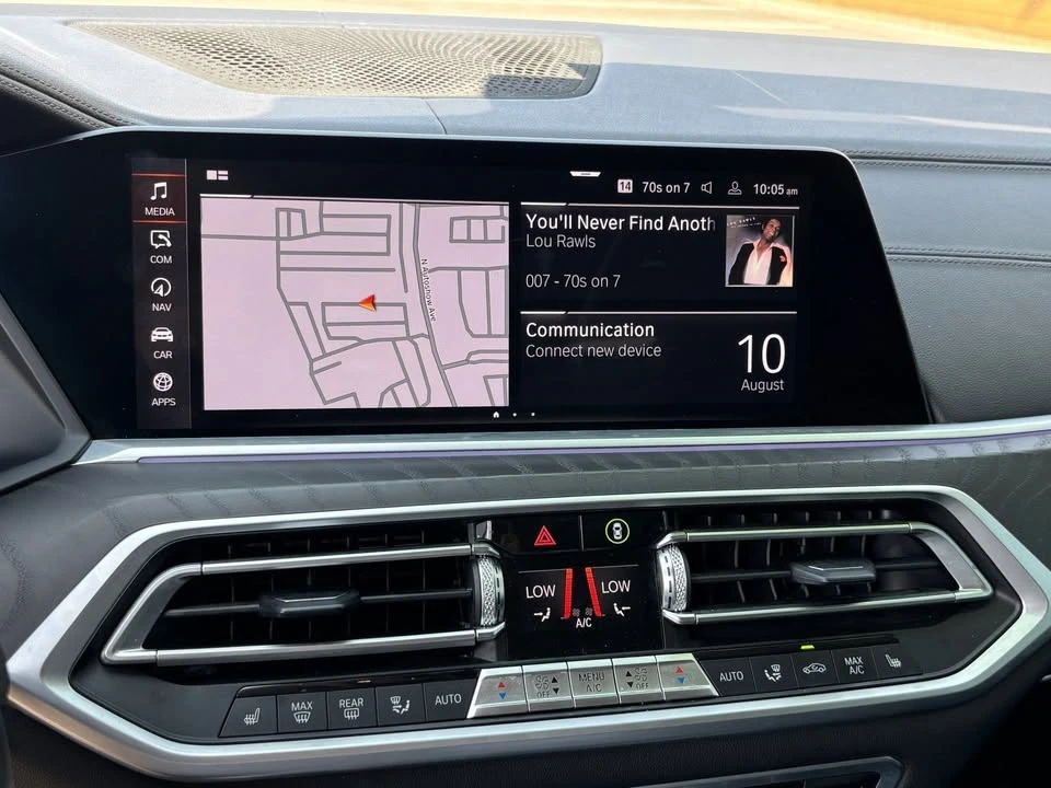 2021 BMW G07 X7 - Image 14 of 20