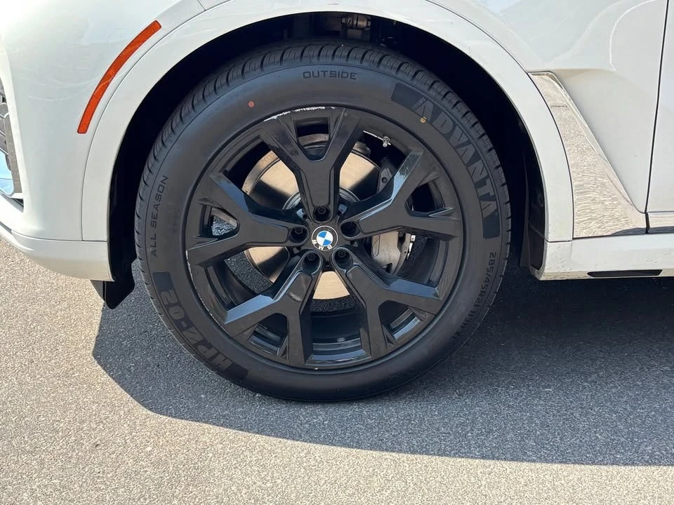 2021 BMW G07 X7 - Image 10 of 20