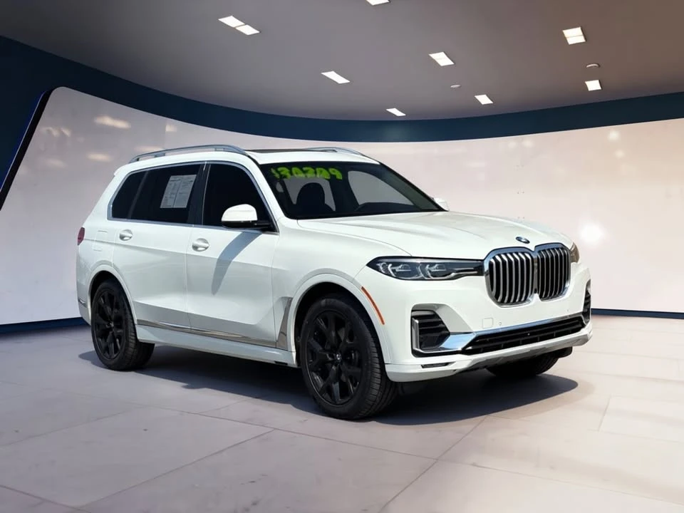 2021 BMW G07 X7 - Image 2 of 20