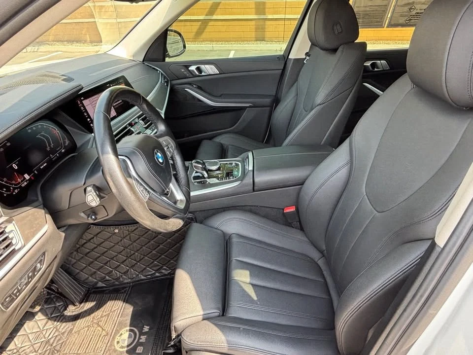 2021 BMW G07 X7 - Image 20 of 20
