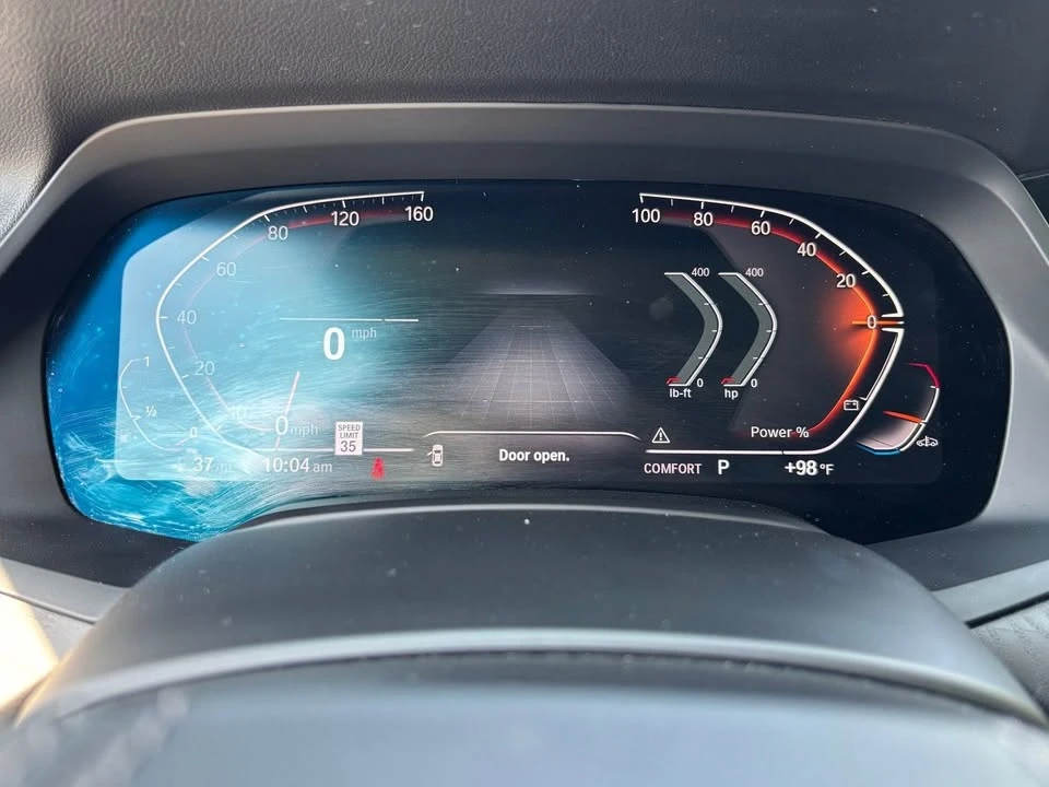 2021 BMW G07 X7 - Image 13 of 20