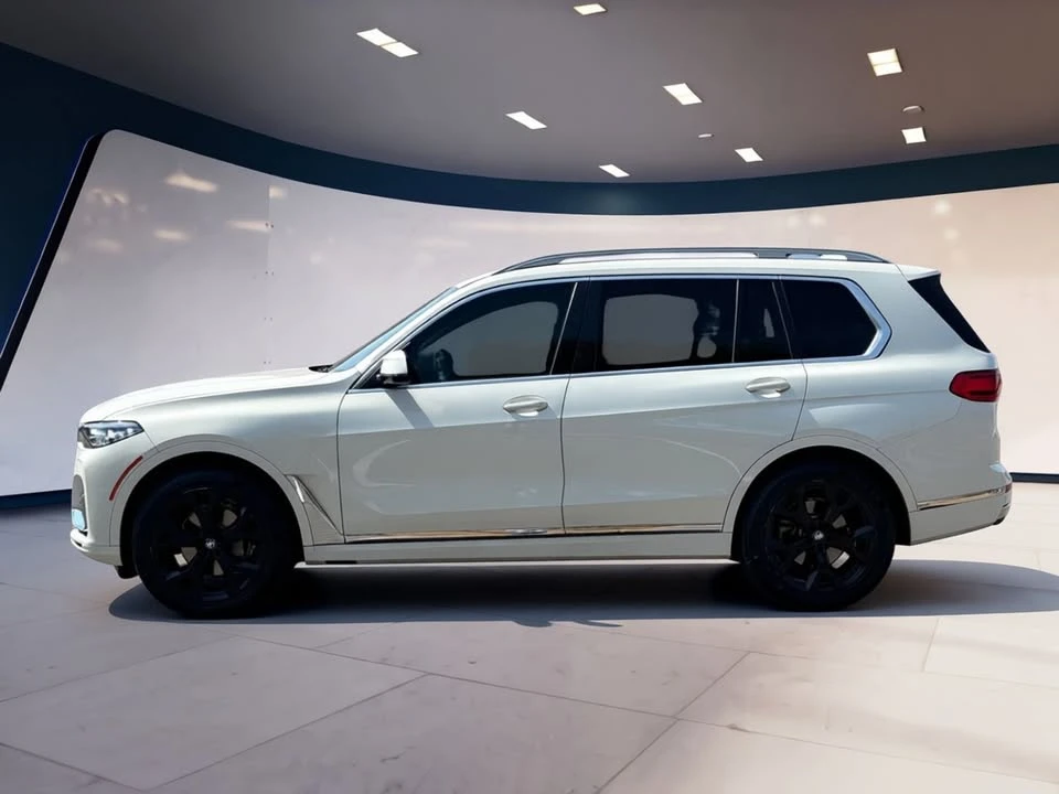 2021 BMW G07 X7 - Image 7 of 20
