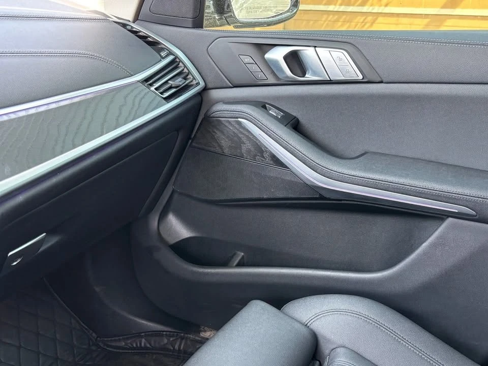 2021 BMW G07 X7 - Image 18 of 20