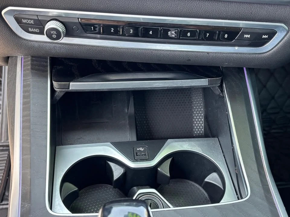 2021 BMW G07 X7 - Image 15 of 20