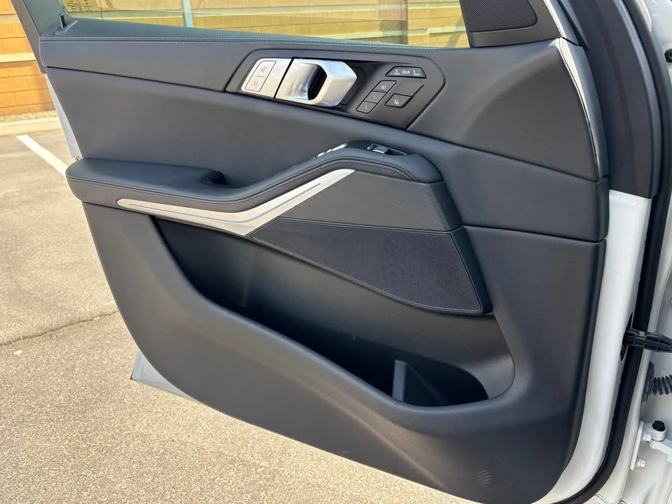 2021 BMW G07 X7 - Image 11 of 20