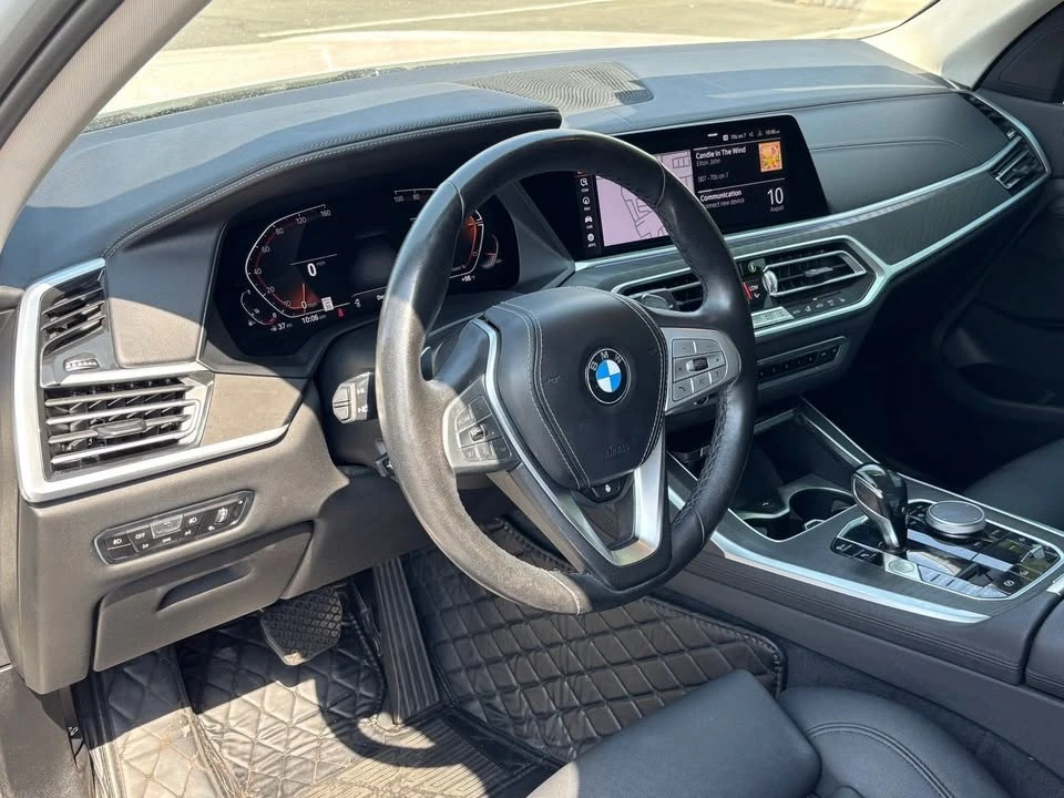 2021 BMW G07 X7 - Image 19 of 20