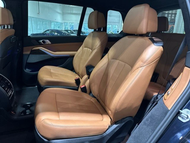 2021 BMW G07 X7 - Image 6 of 20