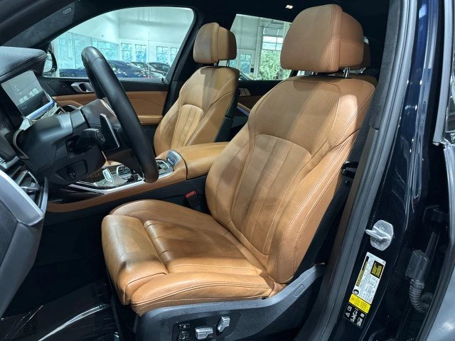 2021 BMW G07 X7 - Image 5 of 20
