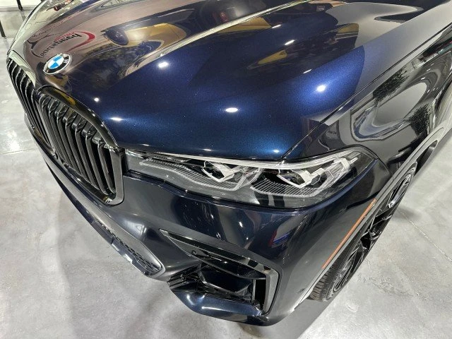 2021 BMW G07 X7 - Image 16 of 20
