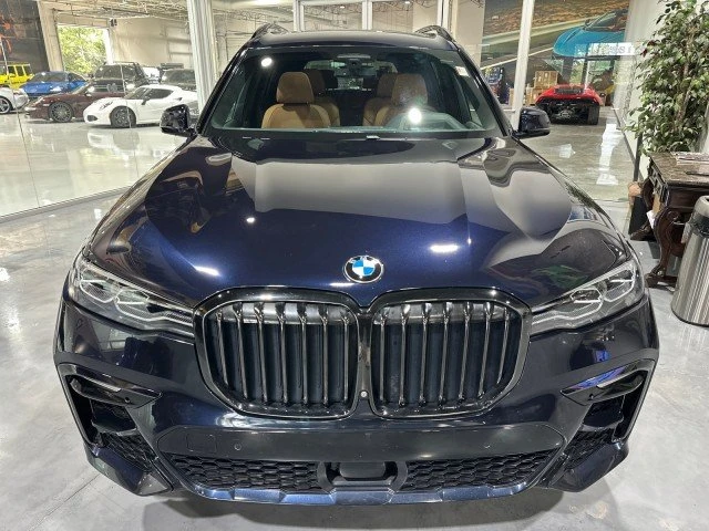 2021 BMW G07 X7 - Image 15 of 20