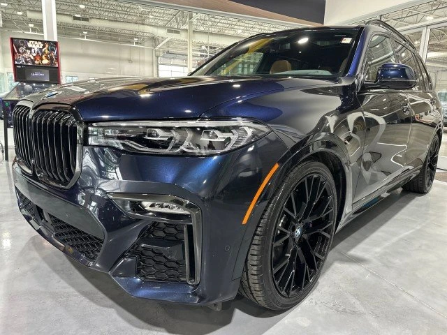 2021 BMW G07 X7 - Image 20 of 20
