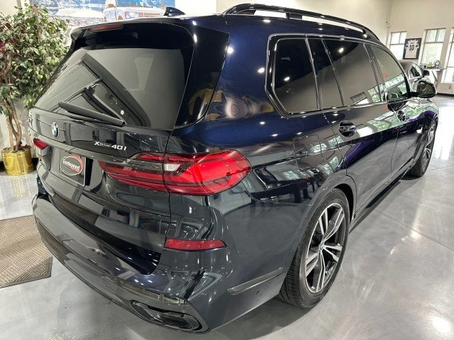 2021 BMW G07 X7 - Image 2 of 20
