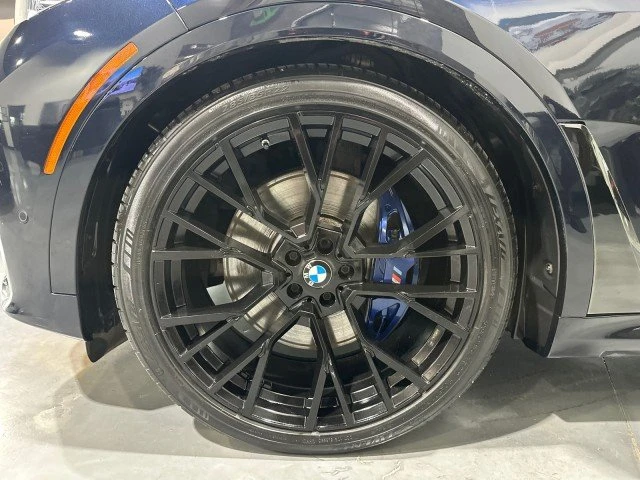 2021 BMW G07 X7 - Image 8 of 20