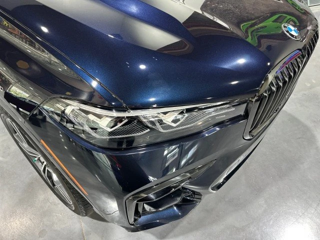 2021 BMW G07 X7 - Image 14 of 20