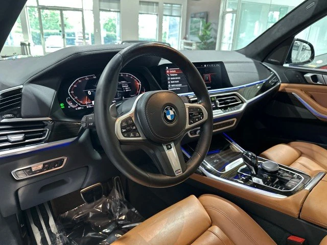 2021 BMW G07 X7 - Image 3 of 20