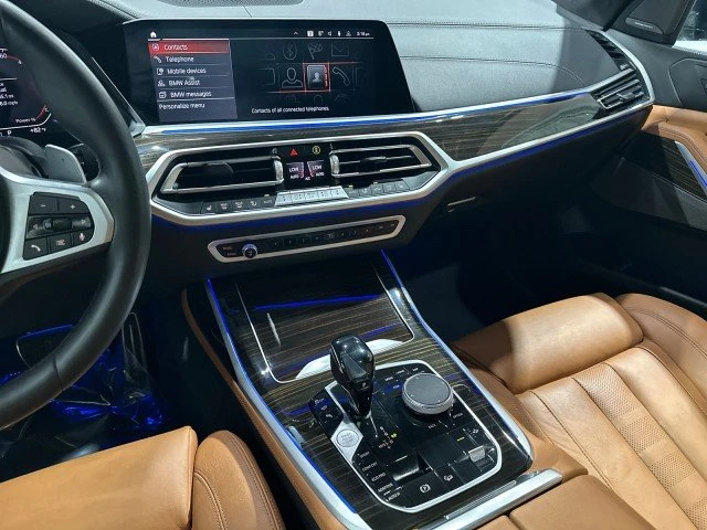2021 BMW G07 X7 - Image 4 of 20