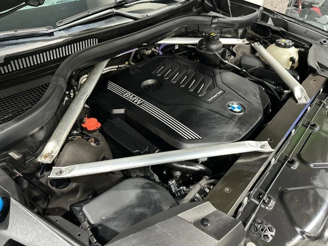 2021 BMW G07 X7 - Image 10 of 20