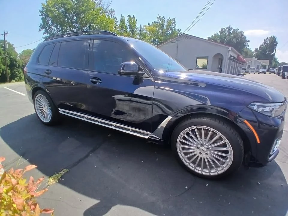 2021 BMW G07 X7 - Image 2 of 10