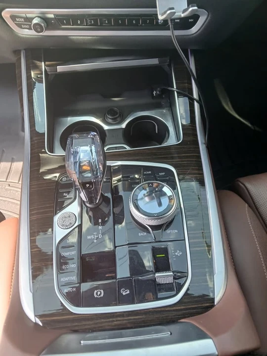 2021 BMW G07 X7 - Image 9 of 10
