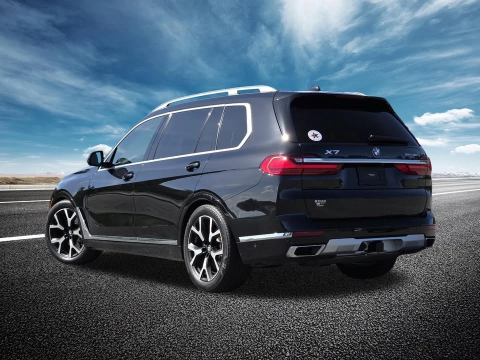 2021 BMW G07 X7 - Image 4 of 18
