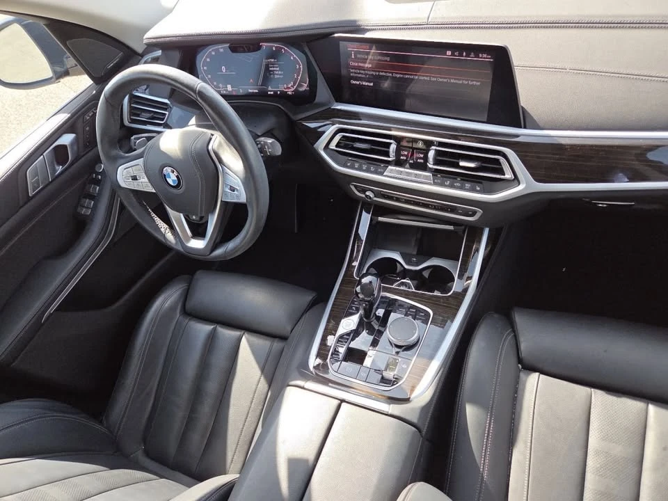 2021 BMW G07 X7 - Image 13 of 18