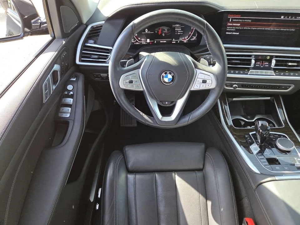 2021 BMW G07 X7 - Image 14 of 18