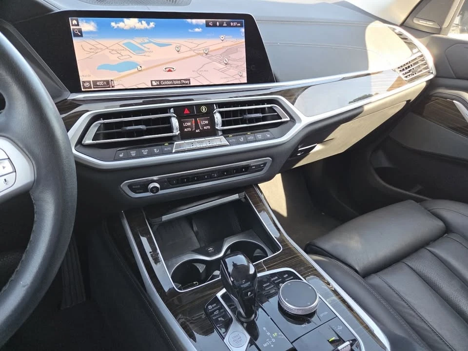 2021 BMW G07 X7 - Image 16 of 18
